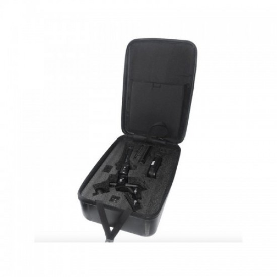 DJI Ronin-S Storage Shoulder Box Hardshell Carrying Backpack Bag DJI Ronin-S Storage Shoulder Box Hardshell Carrying Backpack Bag